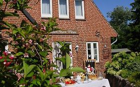 Pension Sturmmöwe